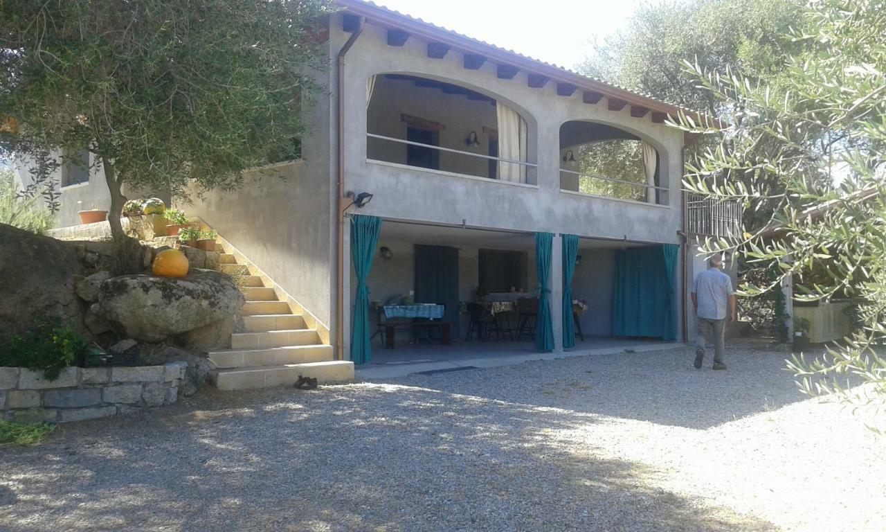 Holiday home S'umbra De S'ozzastru Orgosolo