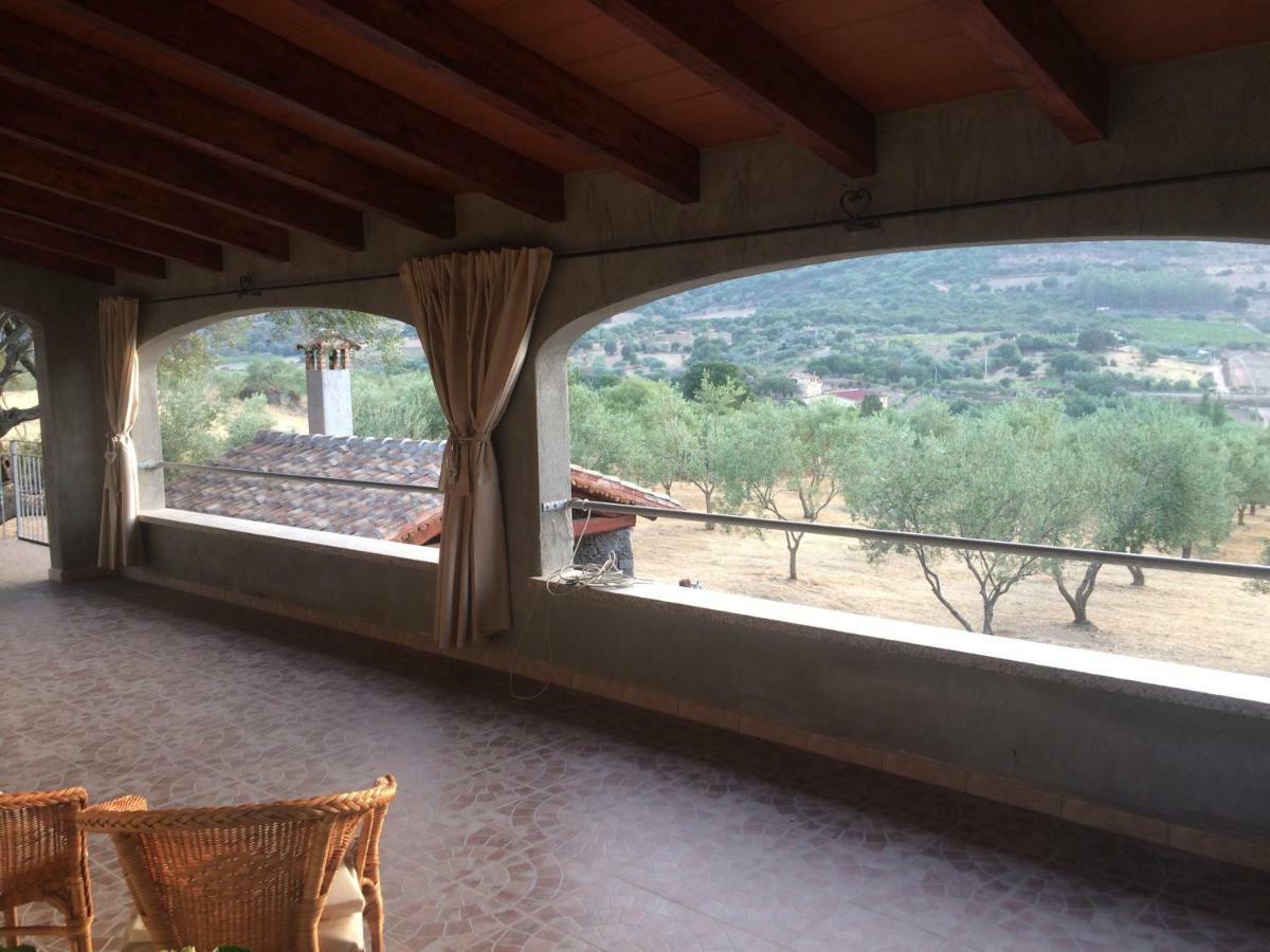 Holiday home S'umbra De S'ozzastru Orgosolo