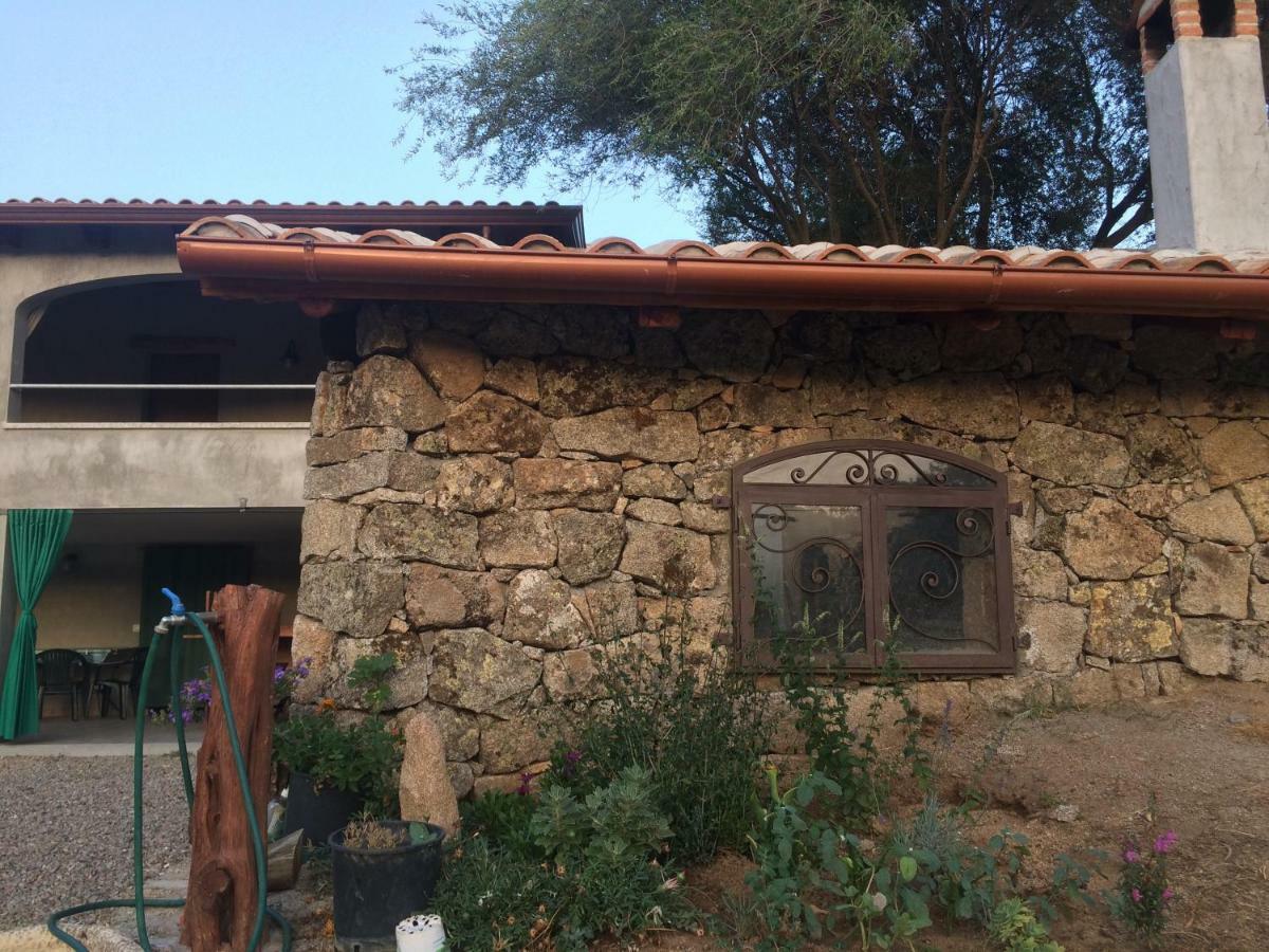 S'umbra De S'ozzastru Holiday home Orgosolo