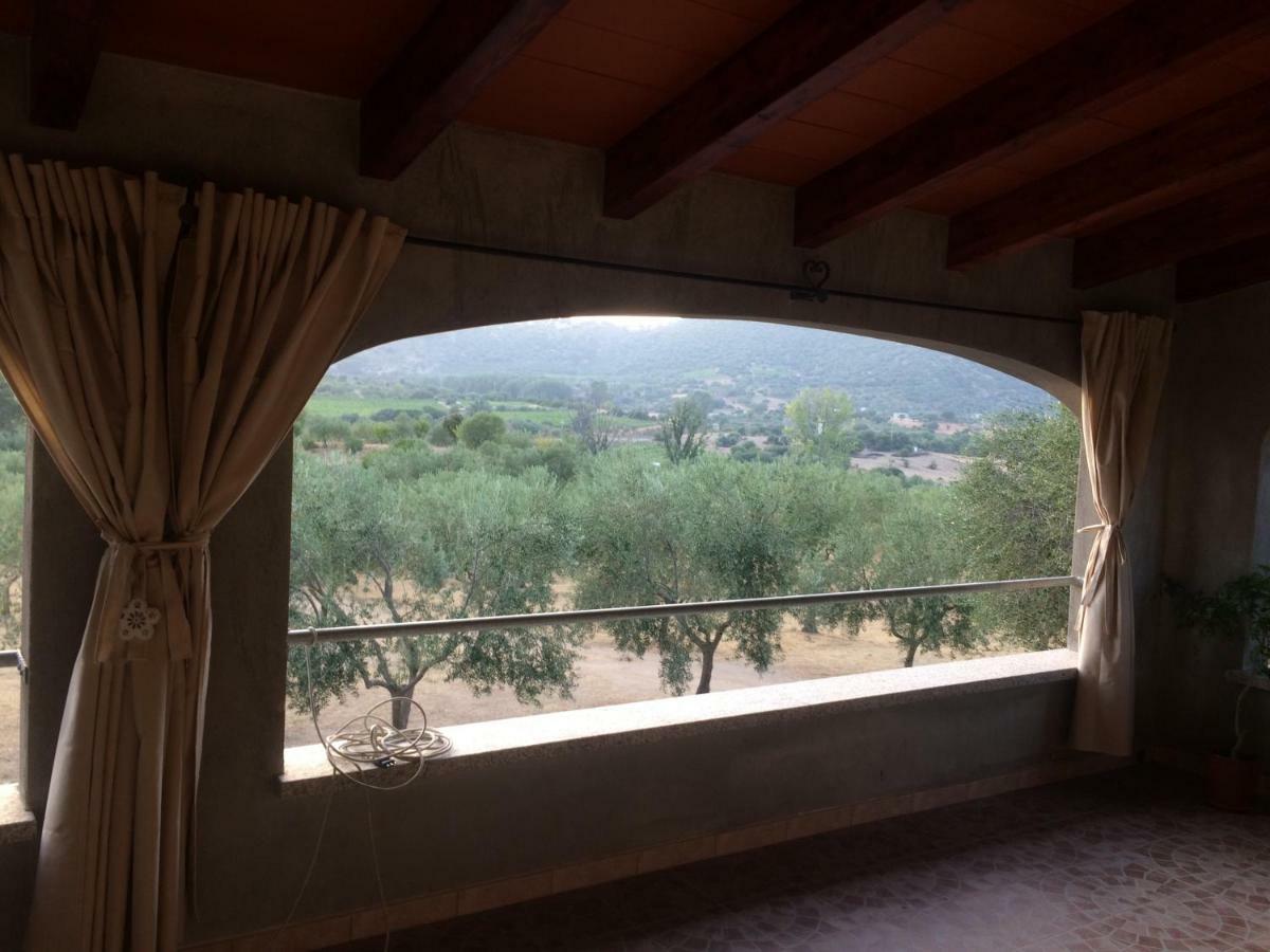 Holiday home S'umbra De S'ozzastru Orgosolo