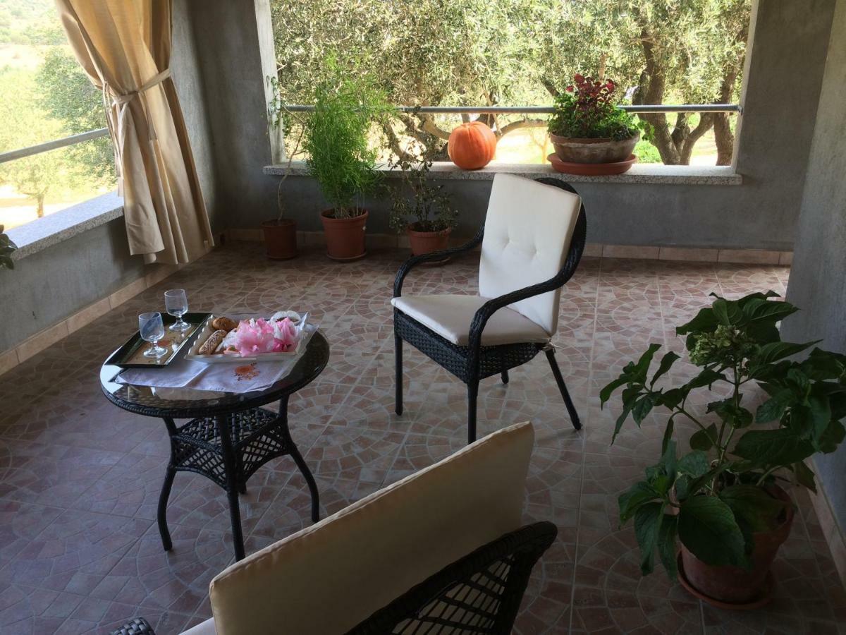 Holiday home S'umbra De S'ozzastru